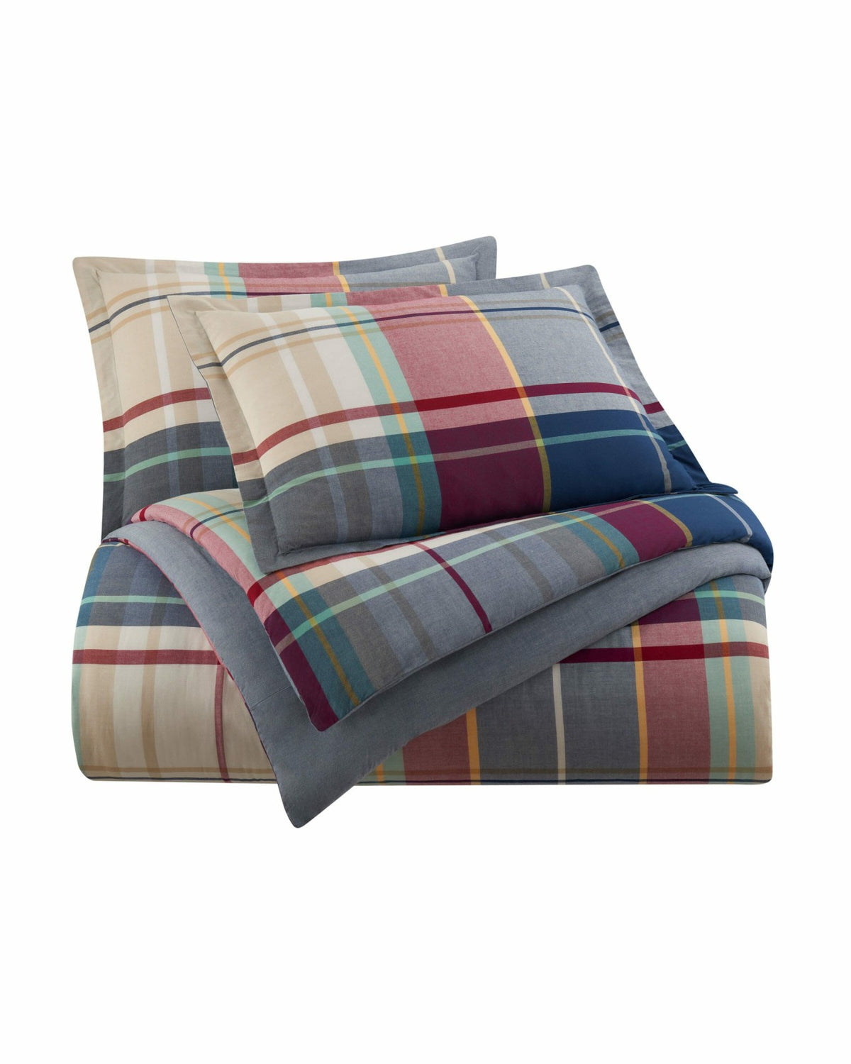 Southern Tide Raleigh Comforter Set | Southern Tide Best Seller