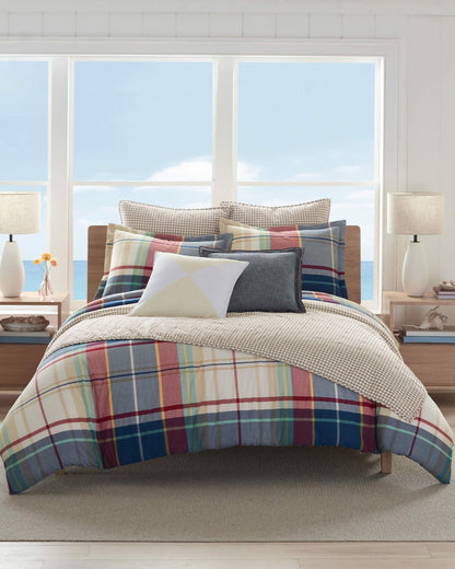 Southern Tide Raleigh Comforter Set | Southern Tide Best Seller