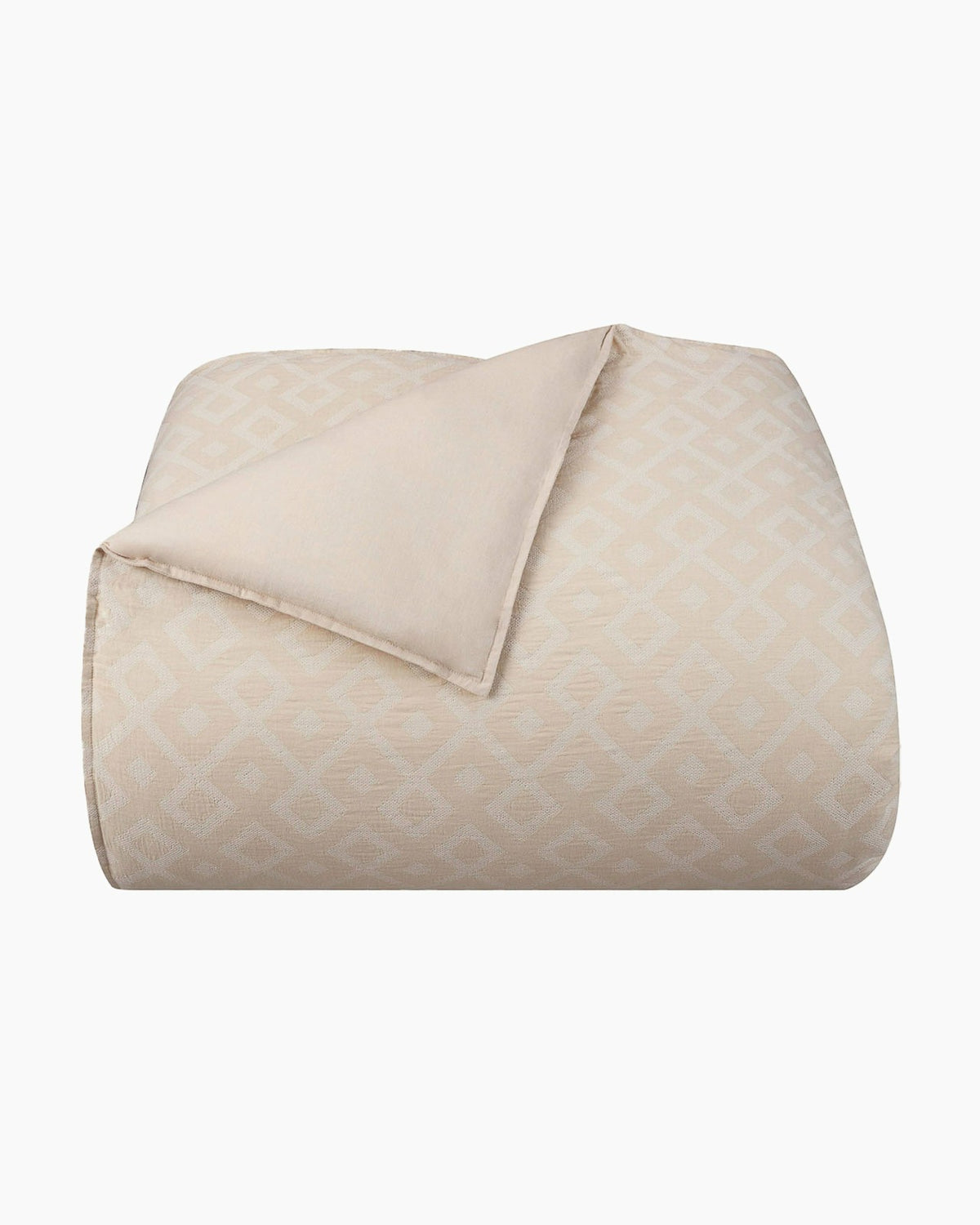 Southern Tide Pawley's Island Tan Comforter Set | Southern Tide Classic