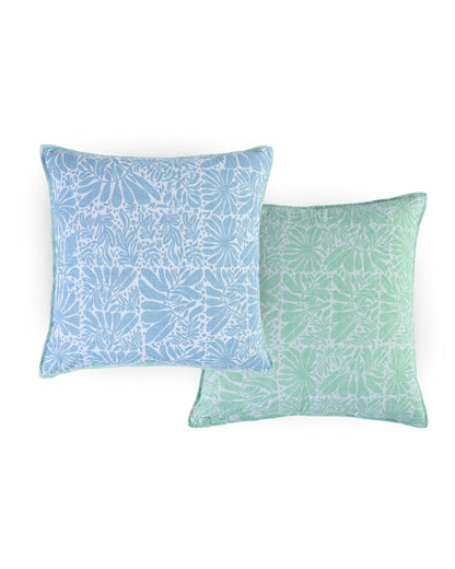 Eldora Euro Sham | Southern Tide Top Pick