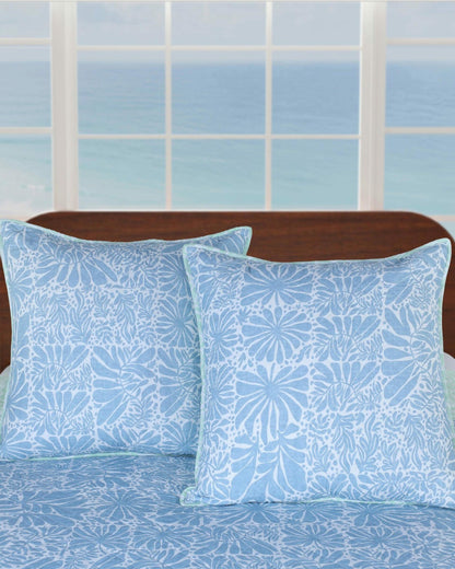 Eldora Euro Sham | Southern Tide Top Pick