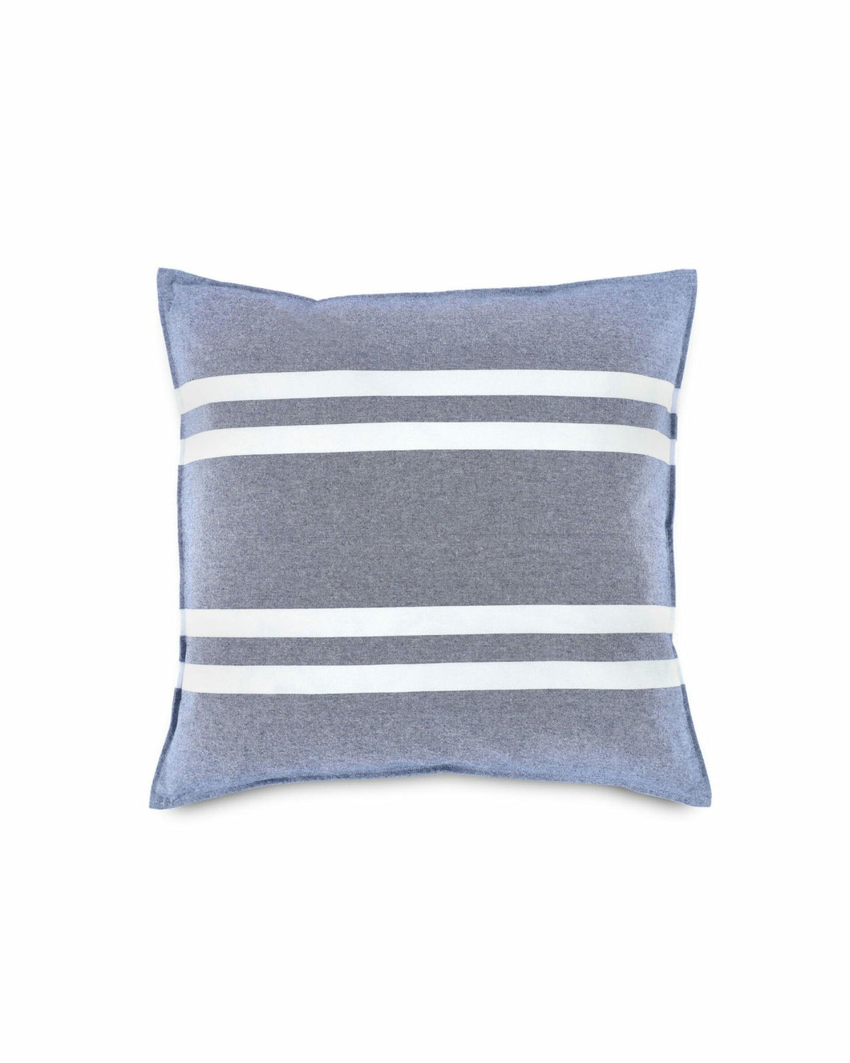 Sailor Stripe Square Decorative Pillow | Southern Tide Top Pick