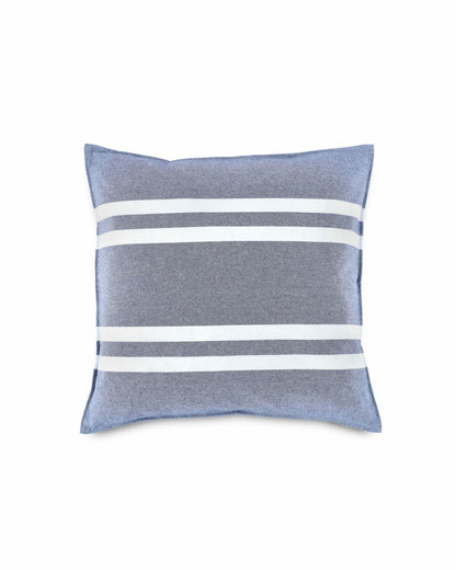 Sailor Stripe Square Decorative Pillow | Southern Tide Top Pick