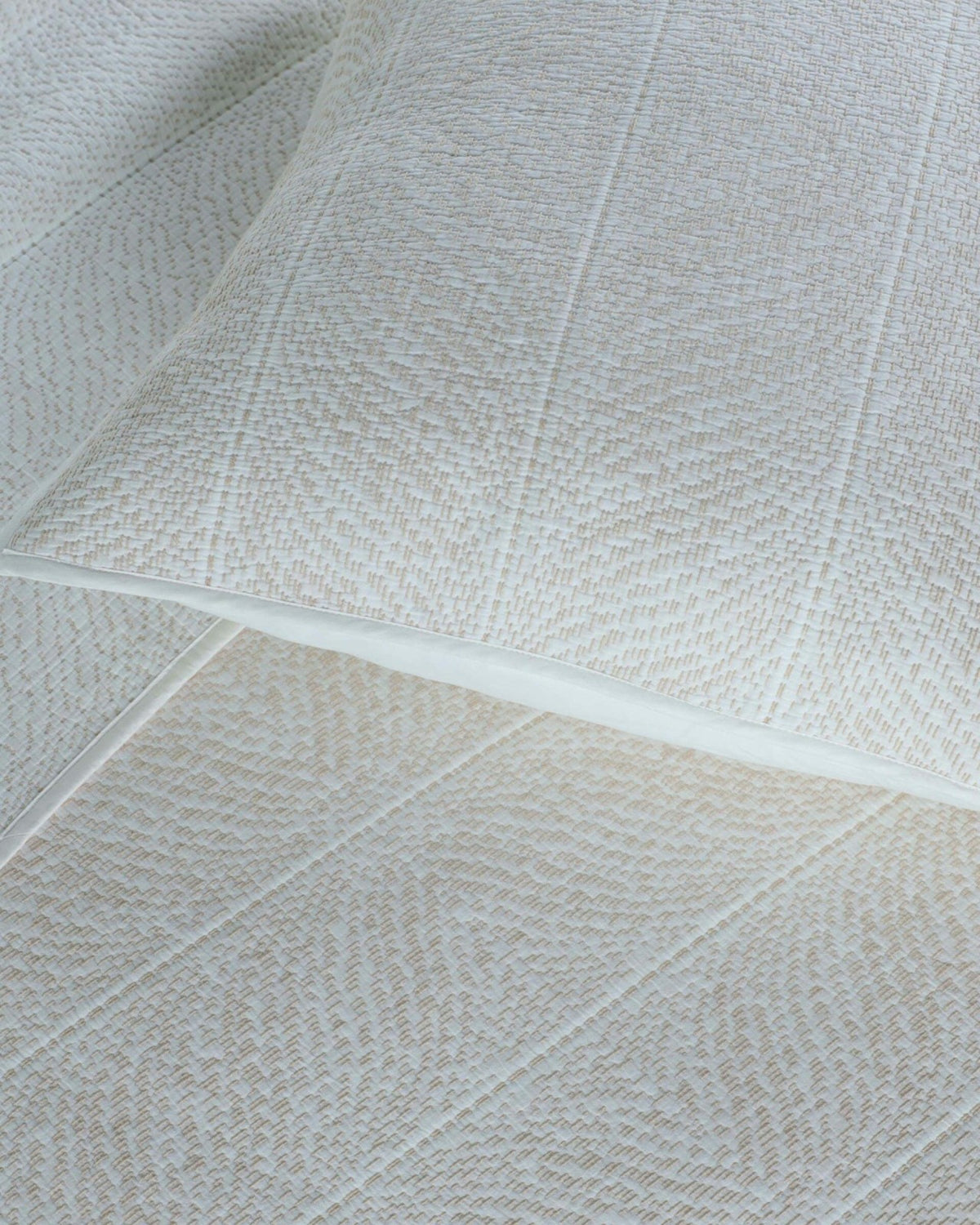 Tideline Coverlet Sham | Southern Tide Discount