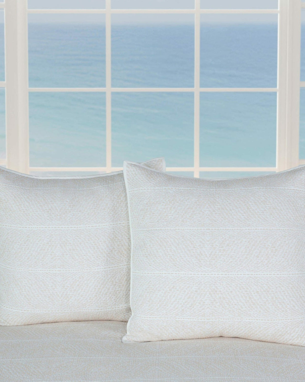 Tideline Coverlet Sham | Southern Tide Discount