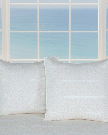 Tideline Coverlet Sham | Southern Tide Discount