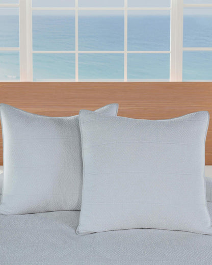 Tideline Coverlet Sham | Southern Tide Discount