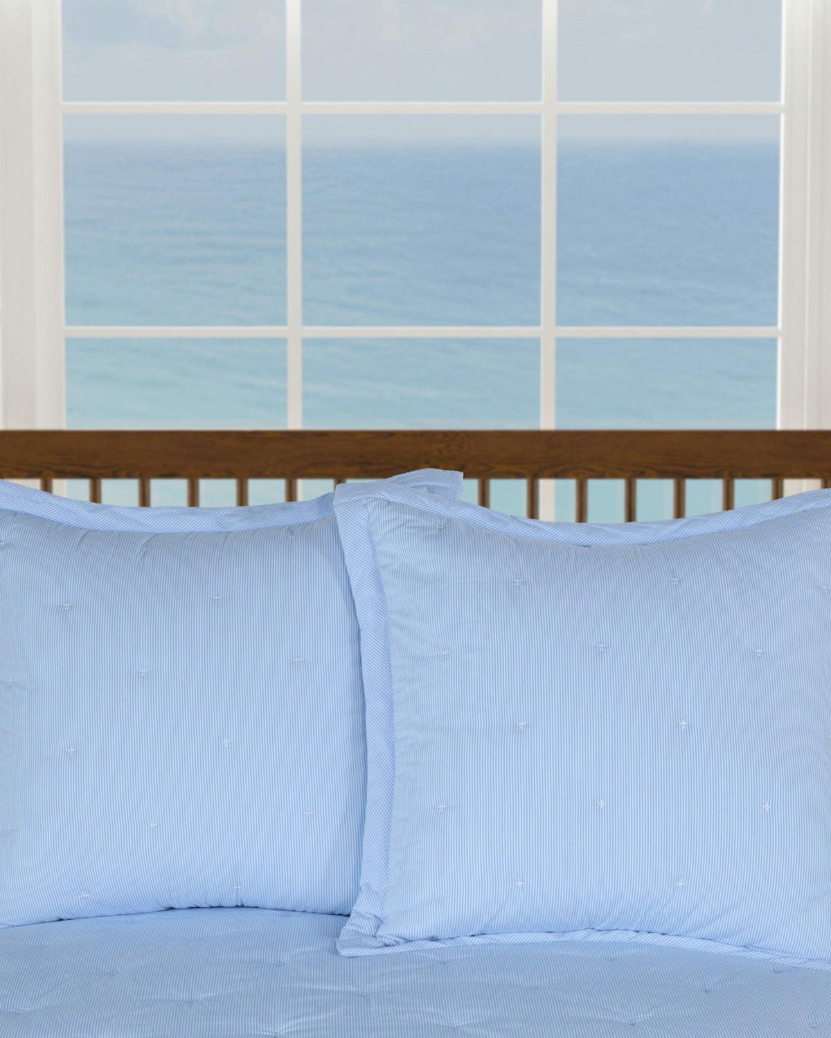 Darien Euro Sham | Southern Tide New