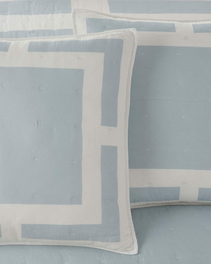 Southern Tide Savannah Euro Sham | Southern Tide Deals