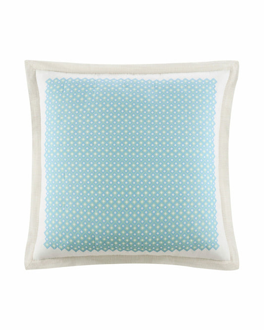 Southern Tide Bellweather Euro Sham | Southern Tide Top Pick