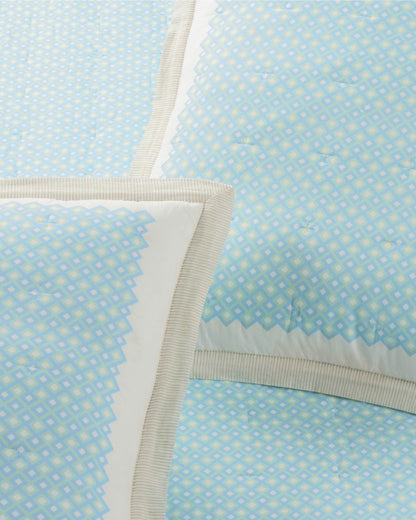 Southern Tide Bellweather Euro Sham | Southern Tide Top Pick