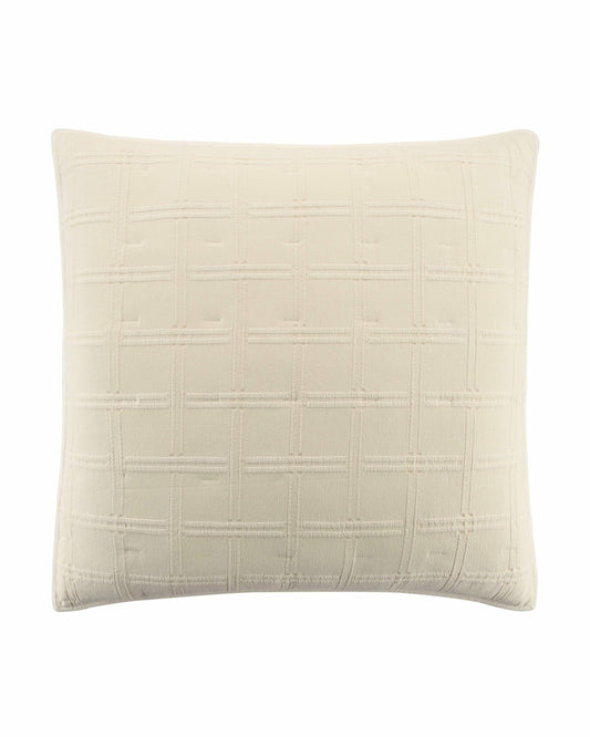 Southern Tide Marco Island Euro Sham | Southern Tide Latest