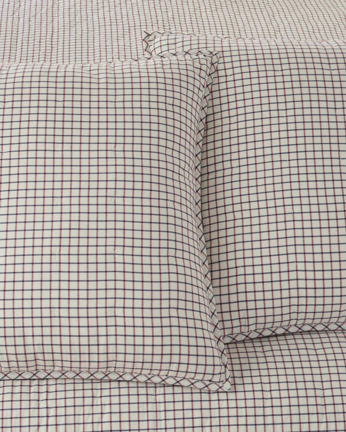 Southern Tide Raleigh Euro Sham | Southern Tide Latest