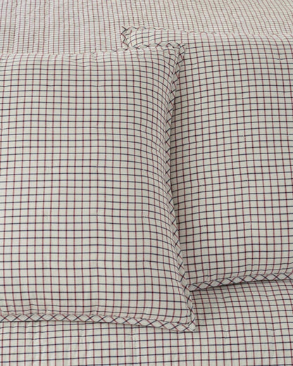 Southern Tide Raleigh Euro Sham | Southern Tide Latest