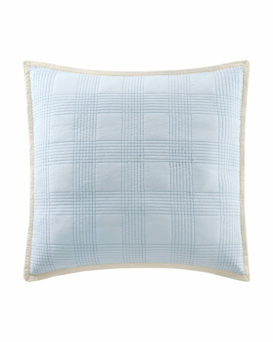 Southern Tide Camden Euro Sham | Southern Tide Value