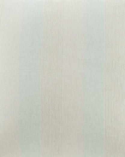 Southern Tide Batten Square Seafoam Decorative Pillow | Southern Tide Recommended
