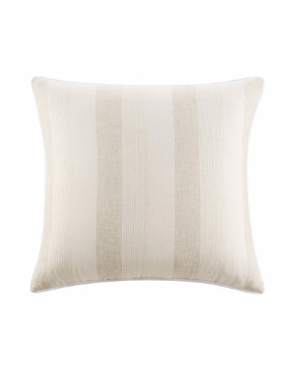 Southern Tide Batten Square Linen Decorative Pillow | Southern Tide Featured