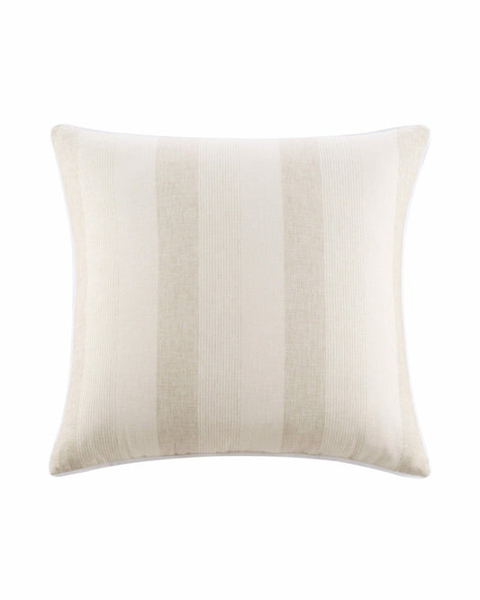 Southern Tide Batten Square Linen Decorative Pillow | Southern Tide Featured