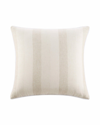 Southern Tide Batten Square Linen Decorative Pillow | Southern Tide Featured