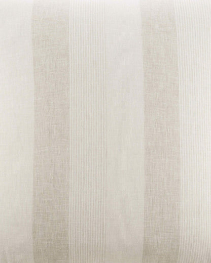 Southern Tide Batten Square Linen Decorative Pillow | Southern Tide Featured