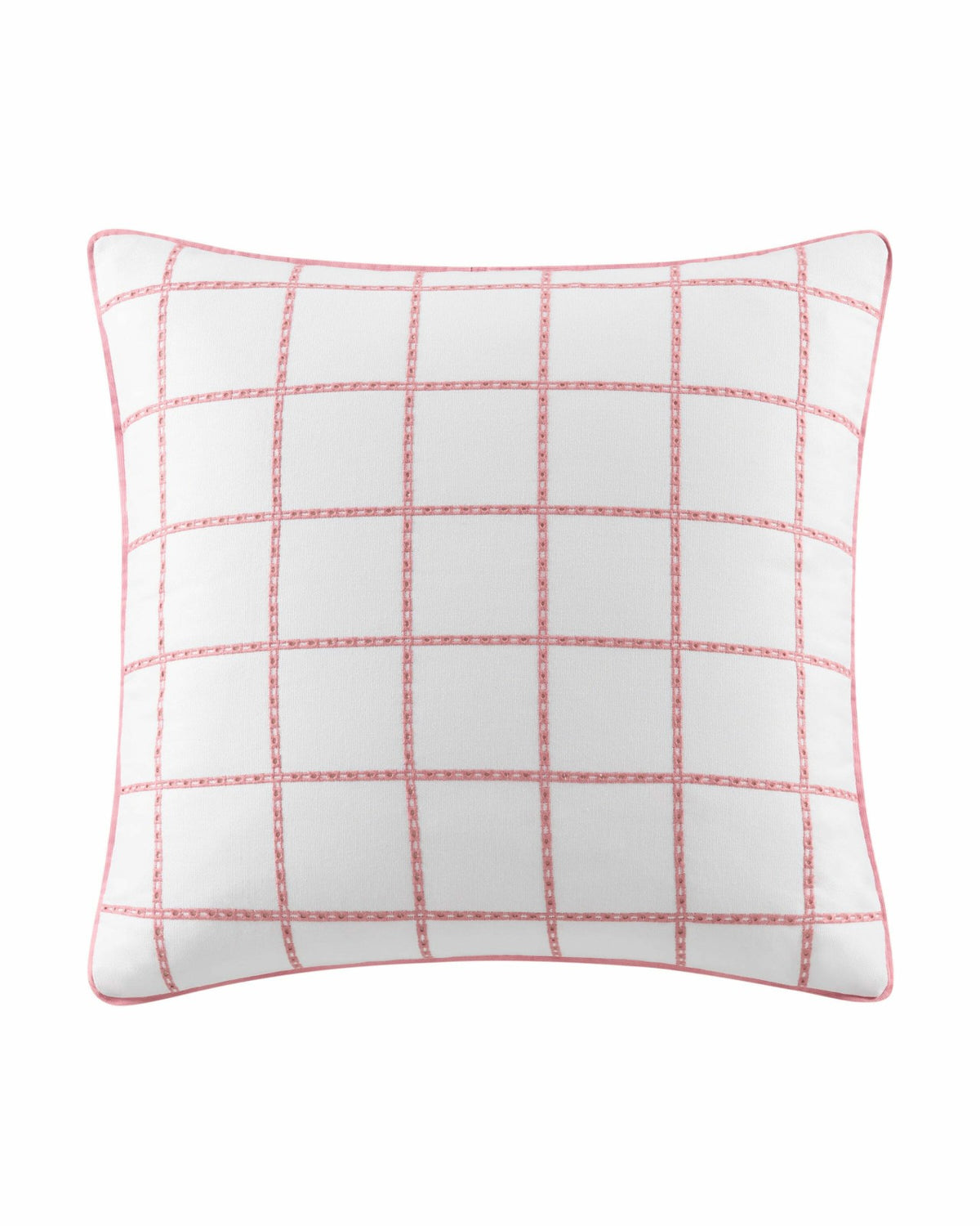 Southern Tide Eyelet Square Decorative Pillow | Southern Tide Hot Sale