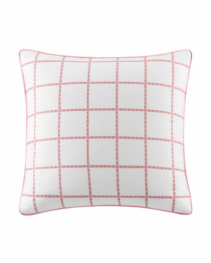 Southern Tide Eyelet Square Decorative Pillow | Southern Tide Hot Sale