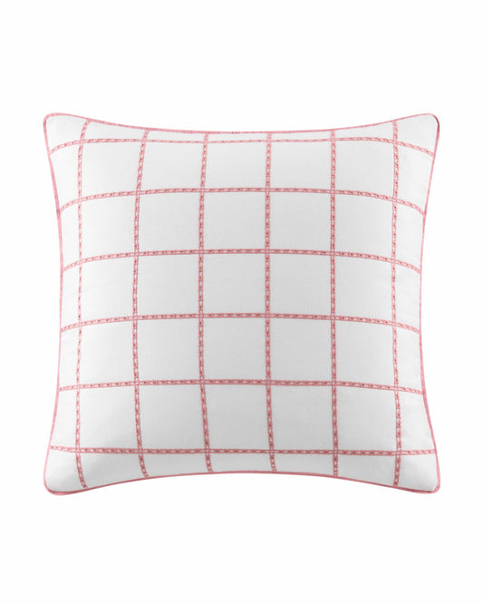 Southern Tide Eyelet Square Decorative Pillow | Southern Tide Hot Sale