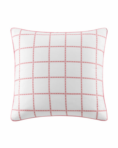 Southern Tide Eyelet Square Decorative Pillow | Southern Tide Hot Sale