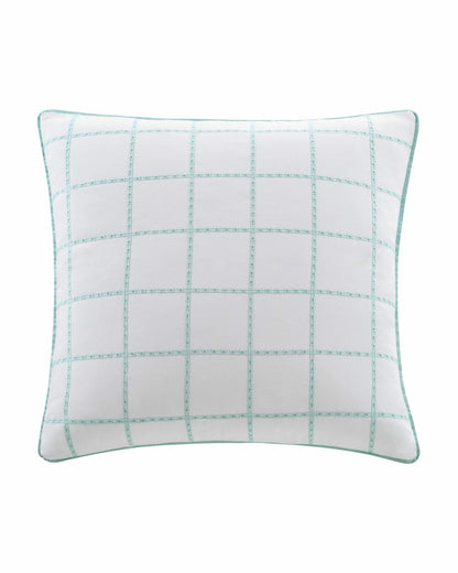 Southern Tide Eyelet Square Decorative Pillow | Southern Tide Hot Sale