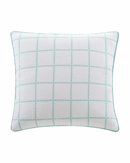 Southern Tide Eyelet Square Decorative Pillow | Southern Tide Hot Sale