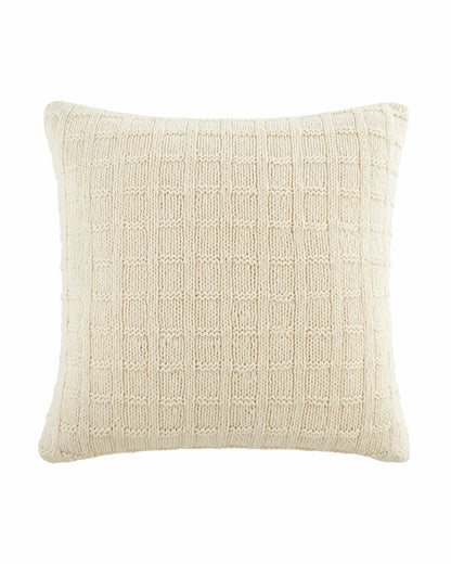 Southern Tide Zephyr Knitted Square Decorative Pillow | Southern Tide Essential