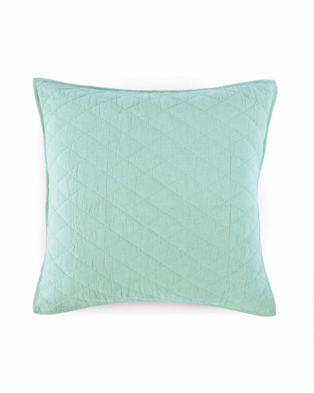 Cedar Island Euro Sham | Southern Tide Discount