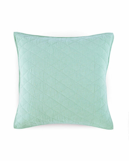 Cedar Island Euro Sham | Southern Tide Discount