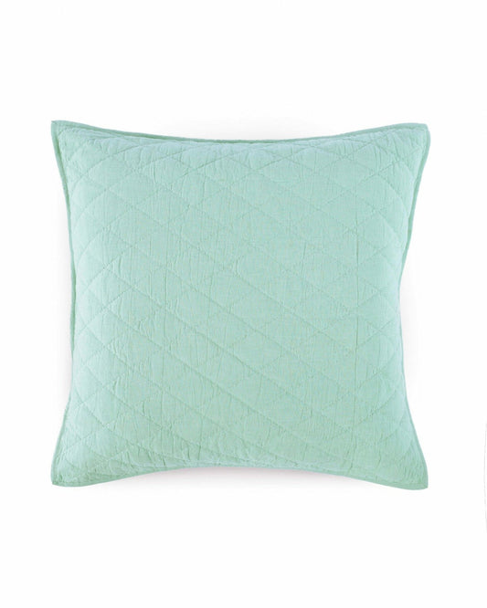 Cedar Island Euro Sham | Southern Tide Discount