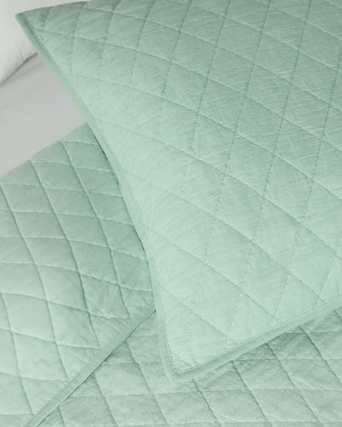 Cedar Island Euro Sham | Southern Tide Discount