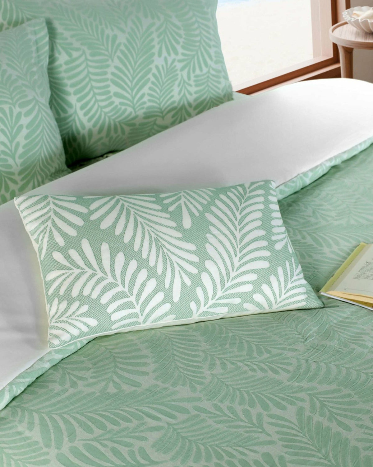 Cedar Island Decorative Pillow | Southern Tide Deals