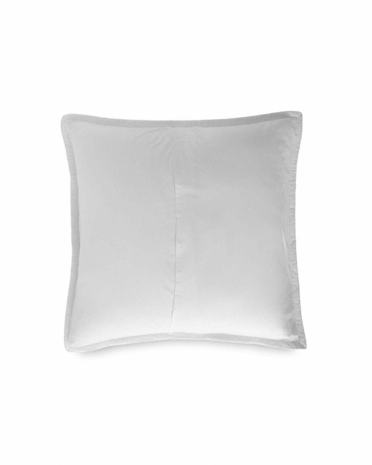 Ocean Isle White Euro Sham | Southern Tide Discount