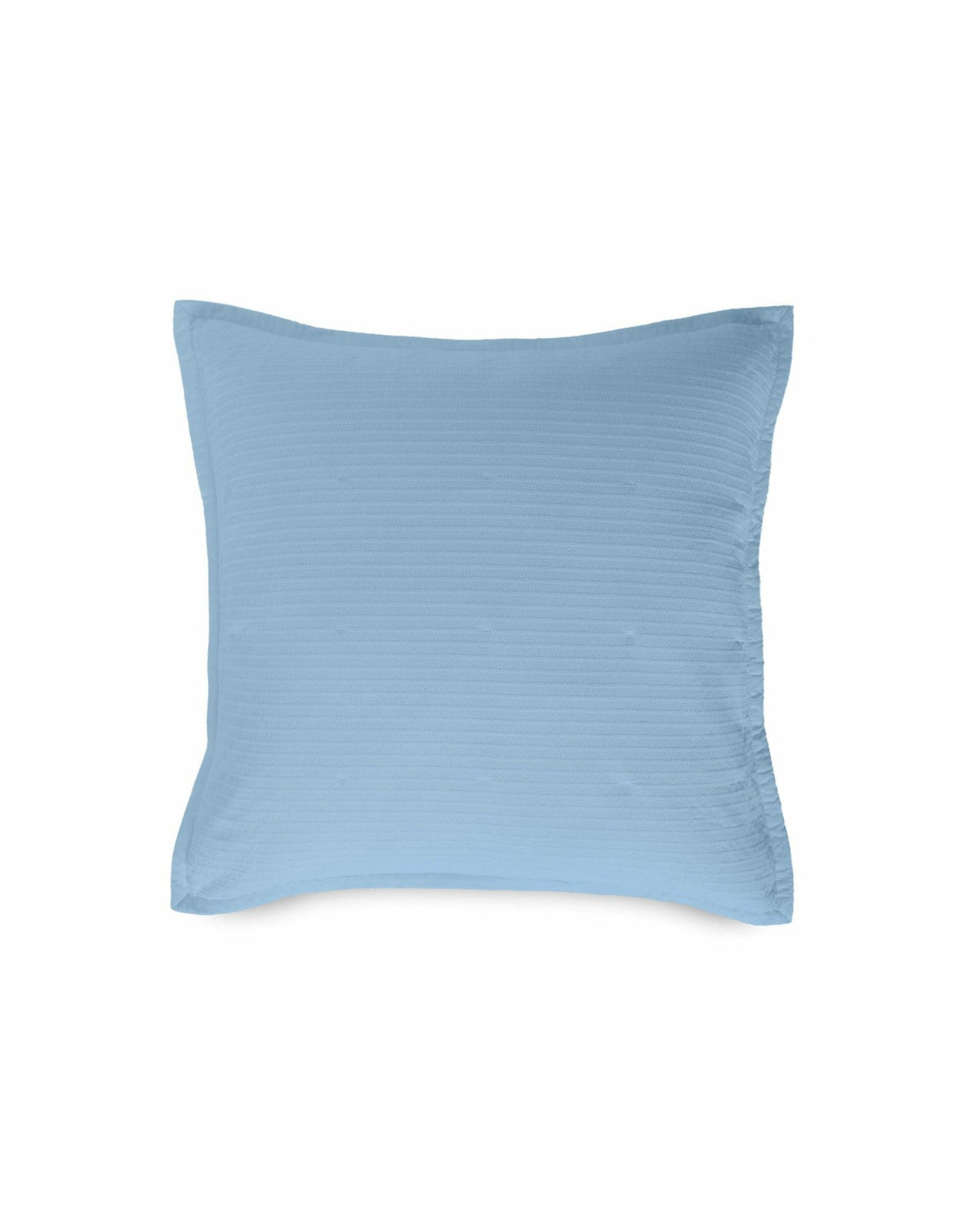 Ocean Isle Peri Euro Sham | Southern Tide Popular