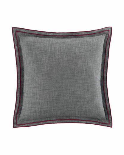 Indigo Isle Square Decorative Pillow | Southern Tide Popular