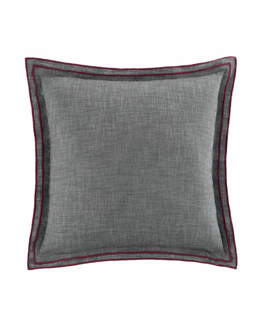Indigo Isle Square Decorative Pillow | Southern Tide Popular