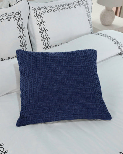 Finn Square Decorative Pillow | Southern Tide Featured