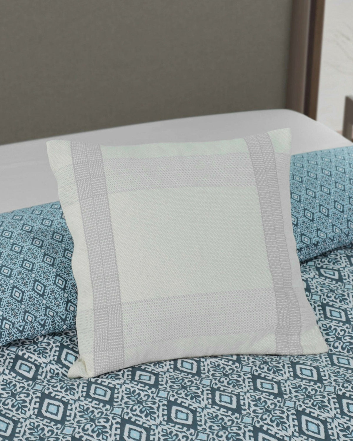 Villa Square Decorative Pillow | Southern Tide Customer Favorite
