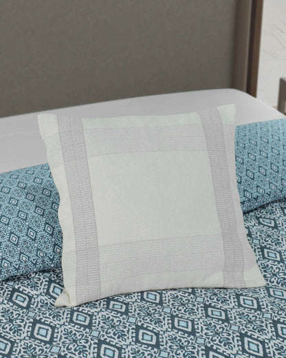 Villa Square Decorative Pillow | Southern Tide Customer Favorite