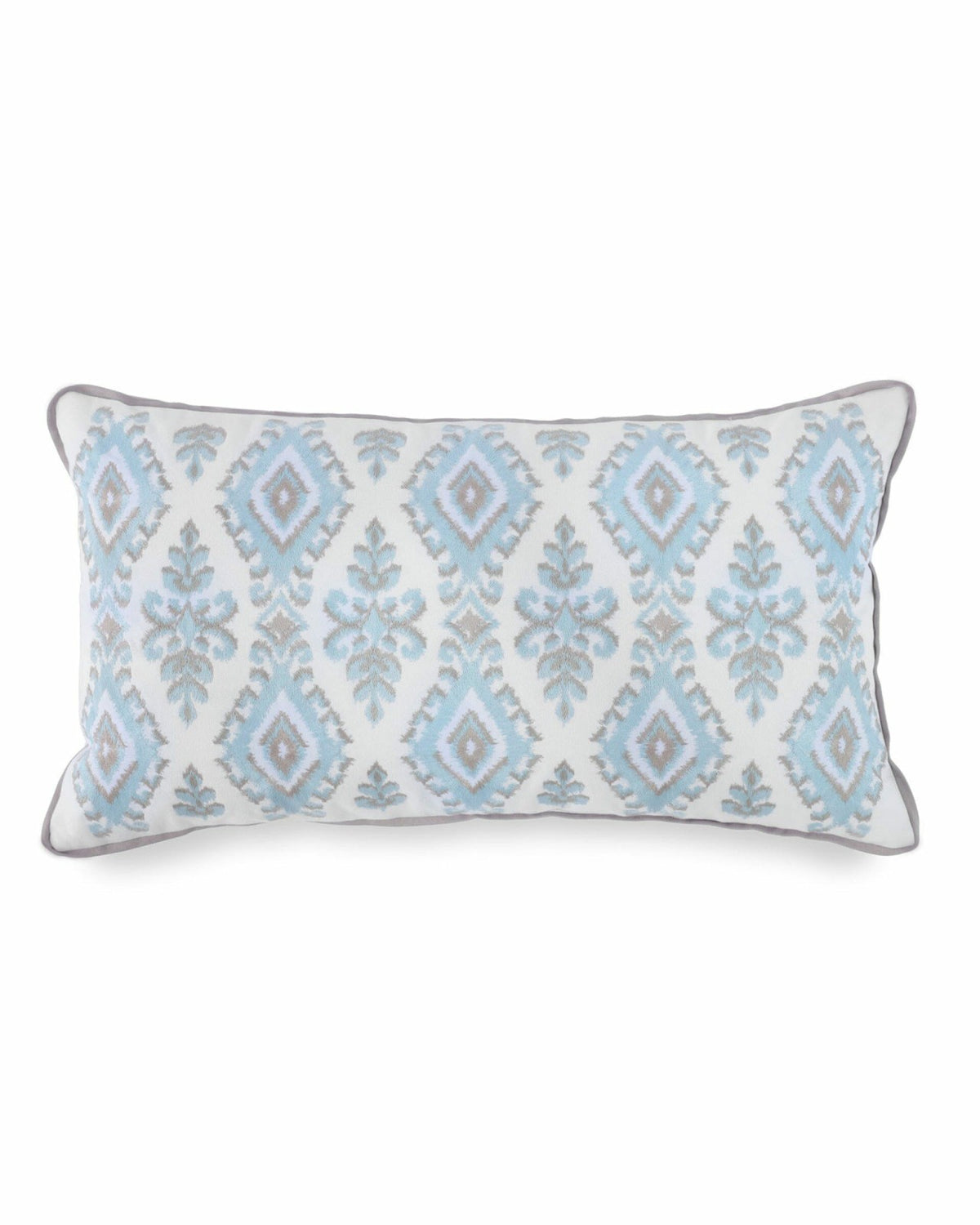 Summerfield Breakfast Decorative Pillow | Southern Tide Recommended