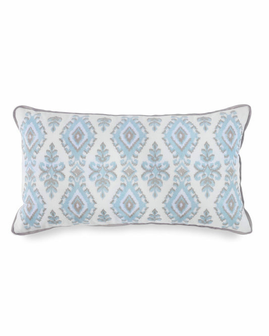 Summerfield Breakfast Decorative Pillow | Southern Tide Recommended