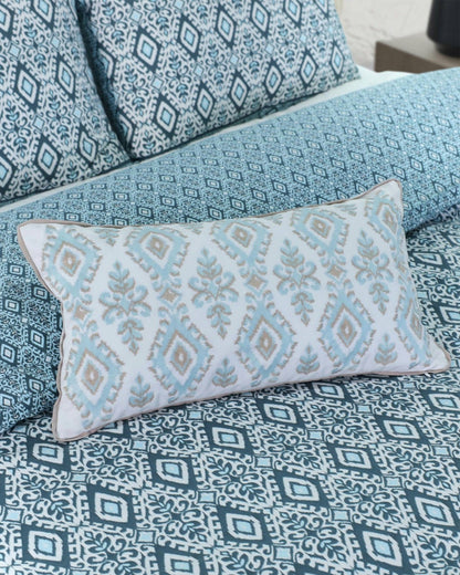 Summerfield Breakfast Decorative Pillow | Southern Tide Recommended
