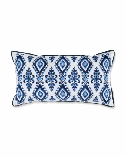 Summerfield Breakfast Decorative Pillow | Southern Tide Recommended