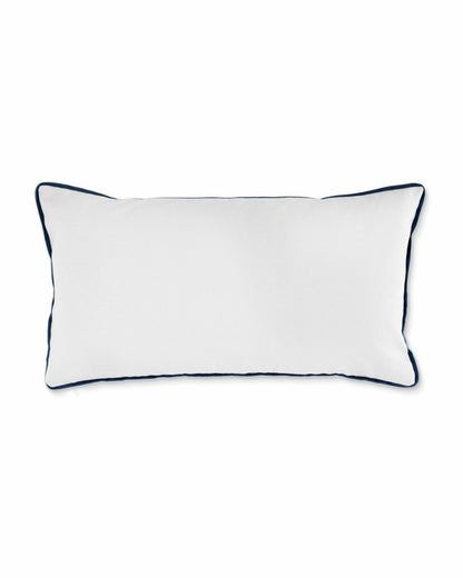 Summerfield Breakfast Decorative Pillow | Southern Tide Recommended