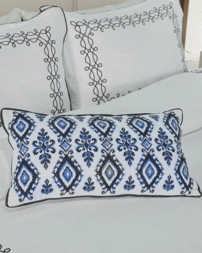 Summerfield Breakfast Decorative Pillow | Southern Tide Recommended