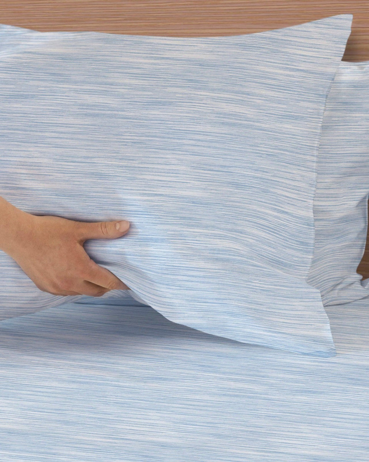 Distressed Stripe Sheet Set | Southern Tide Trending